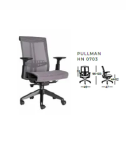 Kursi Chairman HN-0703