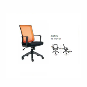 Kursi Chairman TS-05401 bdg Kursi Chairman TS-05401