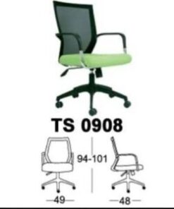 Kursi Chairman TS-0908