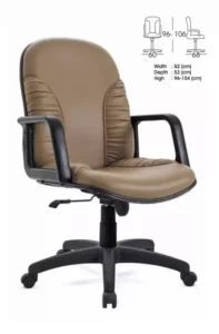 Kursi Indachi D-570 TC Kursi Indachi D-570 TC