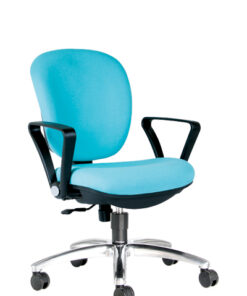 Kursi Kantor Chairman SC 1108 SYN A