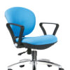 Kursi Kantor Chairman SC 1508 SYN A