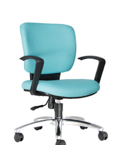 Kursi Kantor Chairman SC 2507 A
