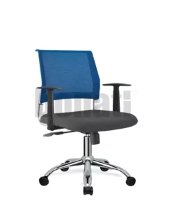 5 Tips Memilih Kursi Kantor yang Tepat