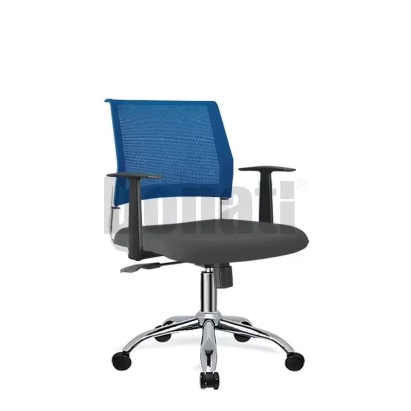 5 Tips Memilih Kursi Kantor yang Tepat