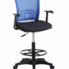 Kursi Kantor Ergotec 880 K