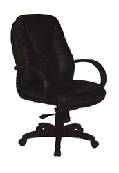 Kursi Kantor Ergotec 901 P-HD