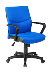 Kursi Kantor Ergotec 905 P
