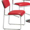 Kursi Kantor Ergotec CC 31