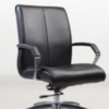Kursi Kantor Jakarta Hanko Senator 7182 B