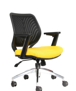 kursi Kantor Chairman SC 5608 A