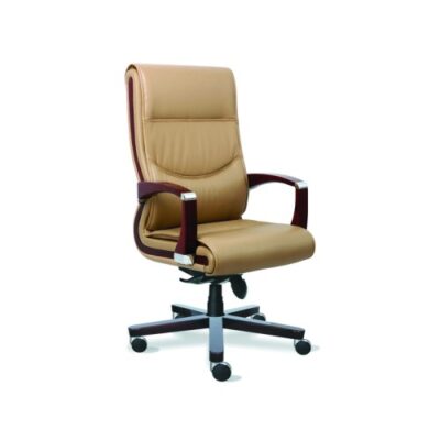 Kursi Kantor Indachi Super Executive