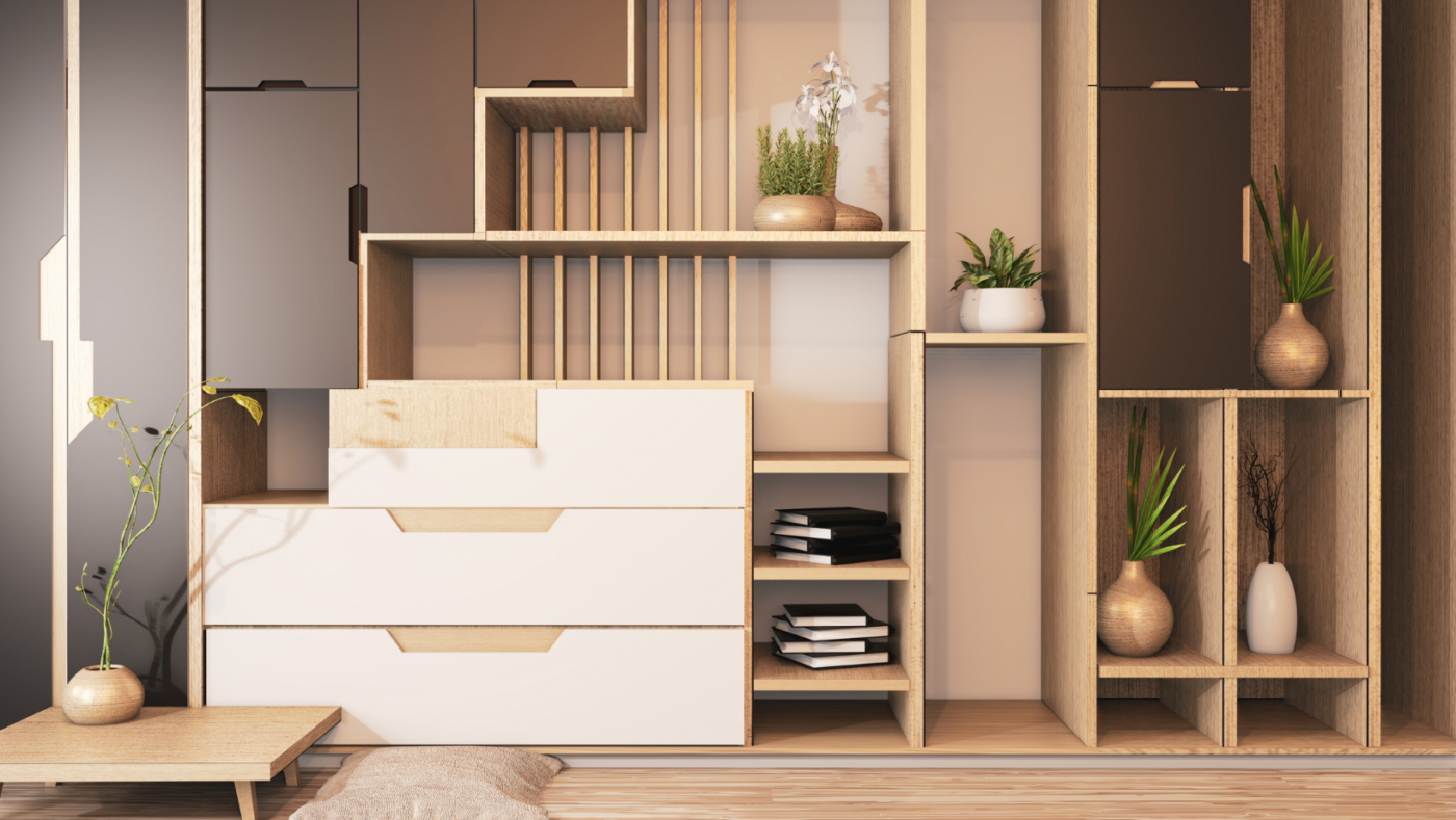 lemari custom bandung