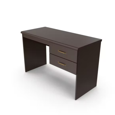 Meja Staff Modern