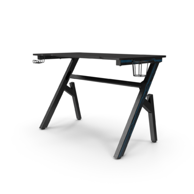 Custom Meja Gaming