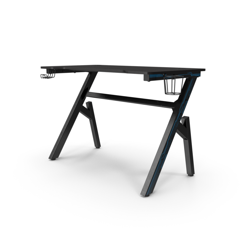 Custom Meja Gaming